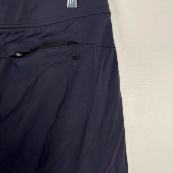 Public Rec Navy Blue Everyday Gamechanger Jogger Men’s Sweatpants Sz 38/36 - Picture 9 of 10